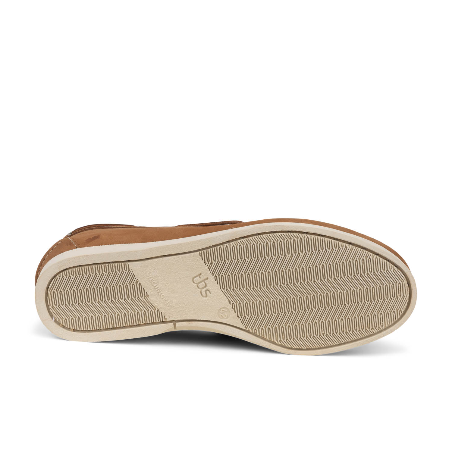 Chaussures bateau homme TBS PHENIX