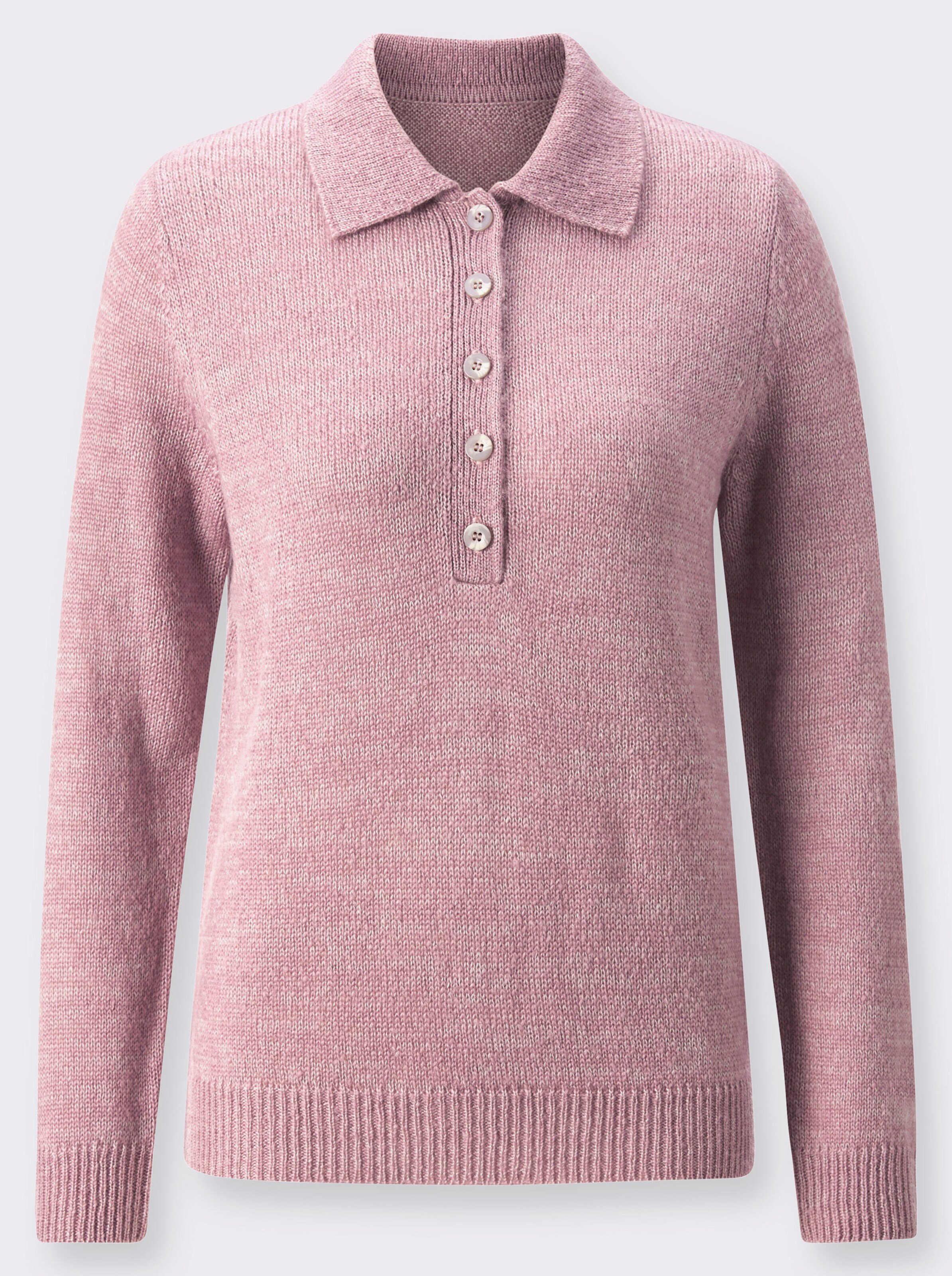 Polopullover