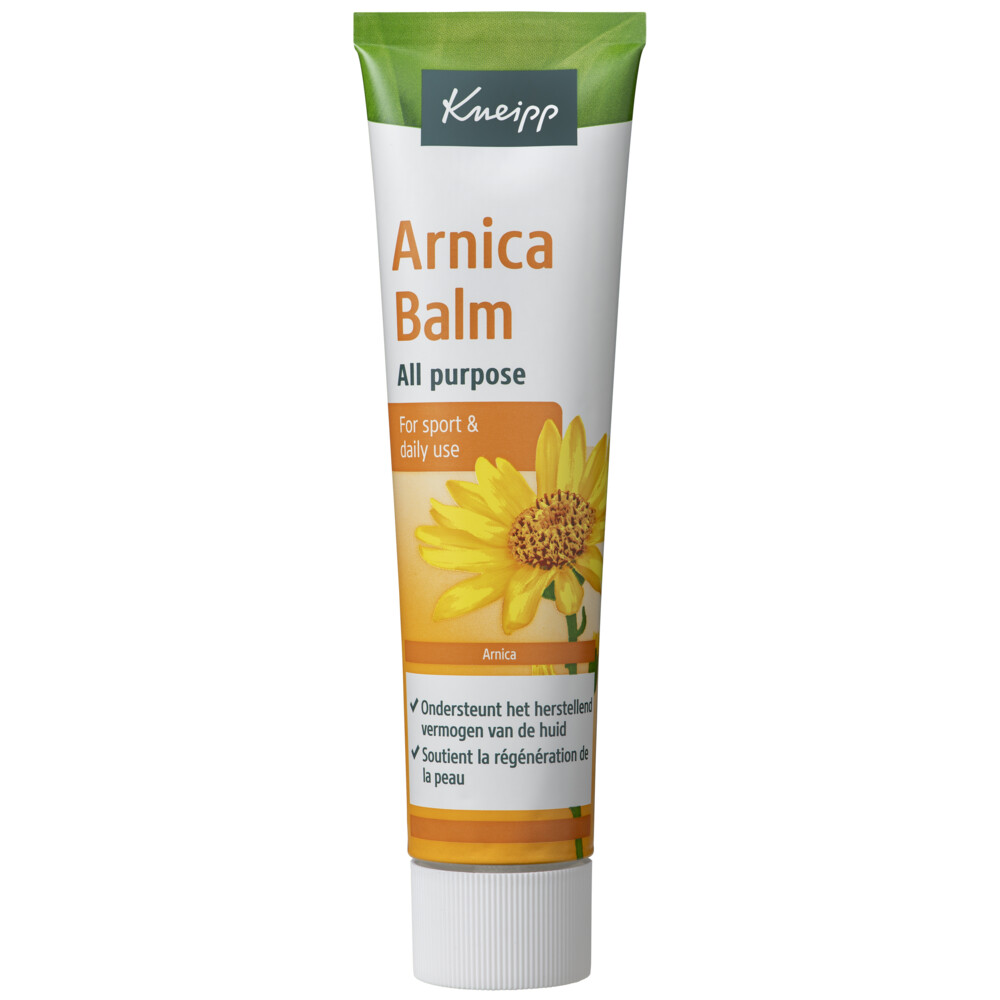 Kneipp ArnicaAll-Purpose Balm100 gr
