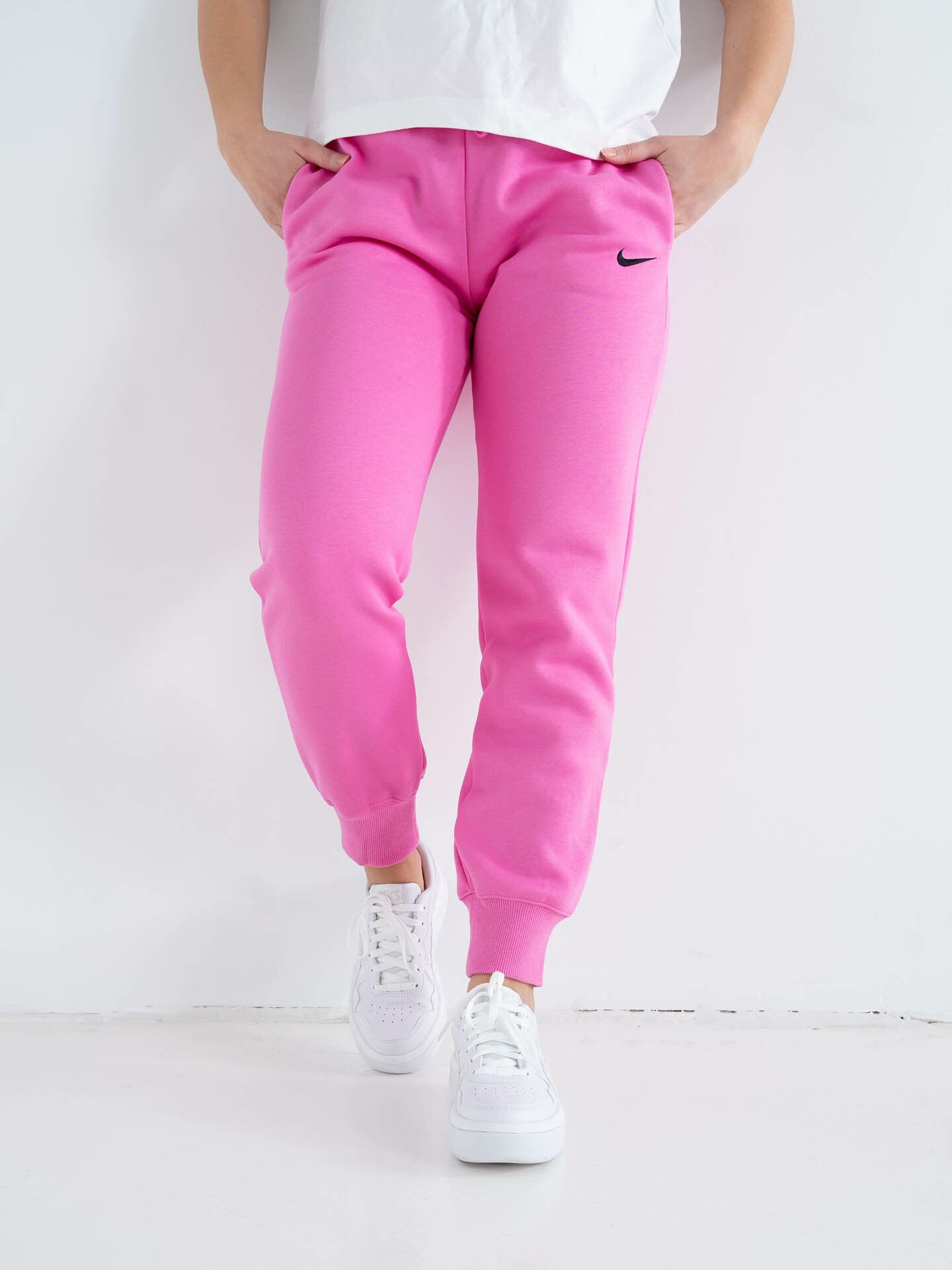 Pheonix Fleece Standard Pant