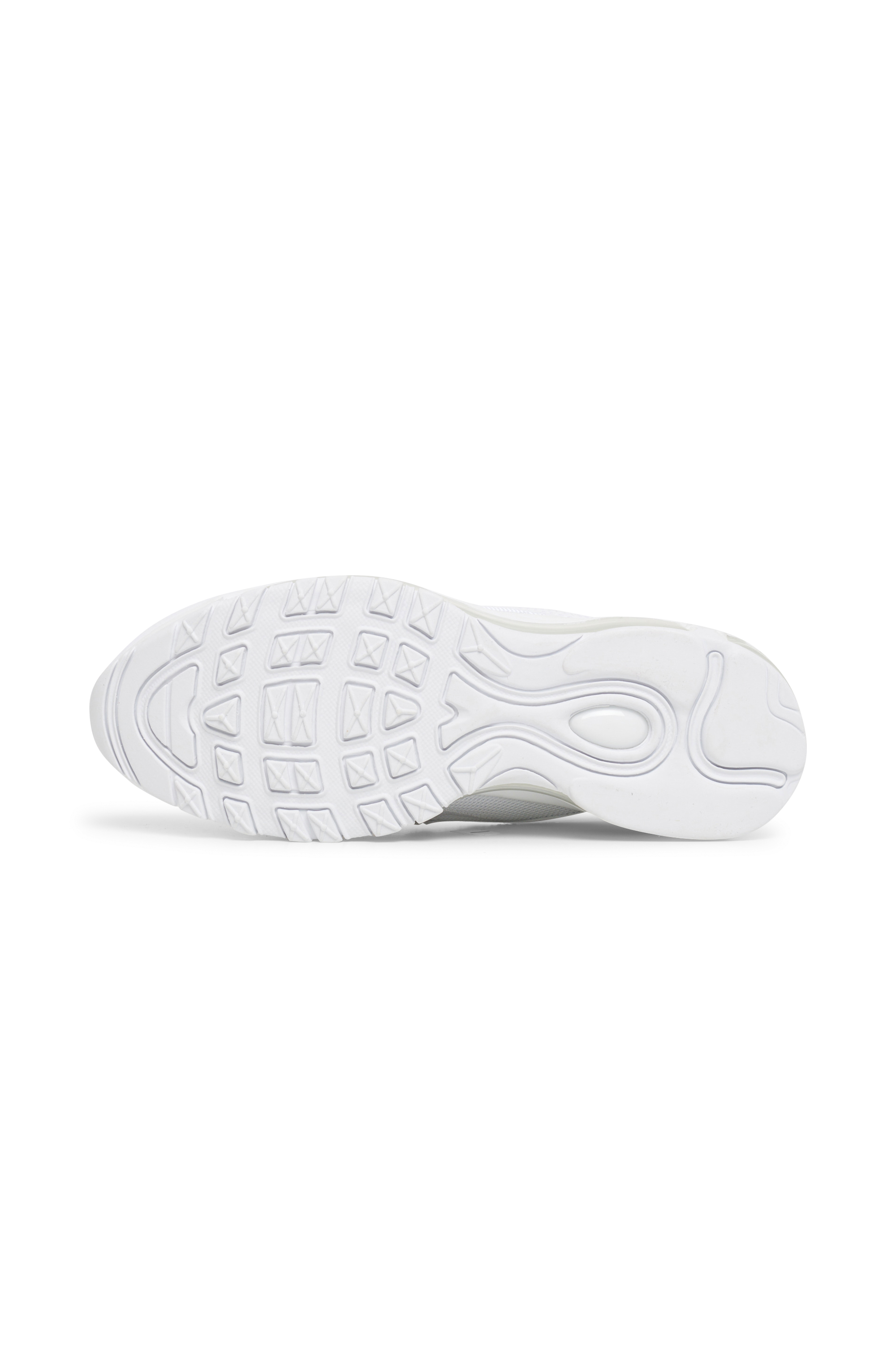 NIKE Baskets AIR MAX 97 Blanc