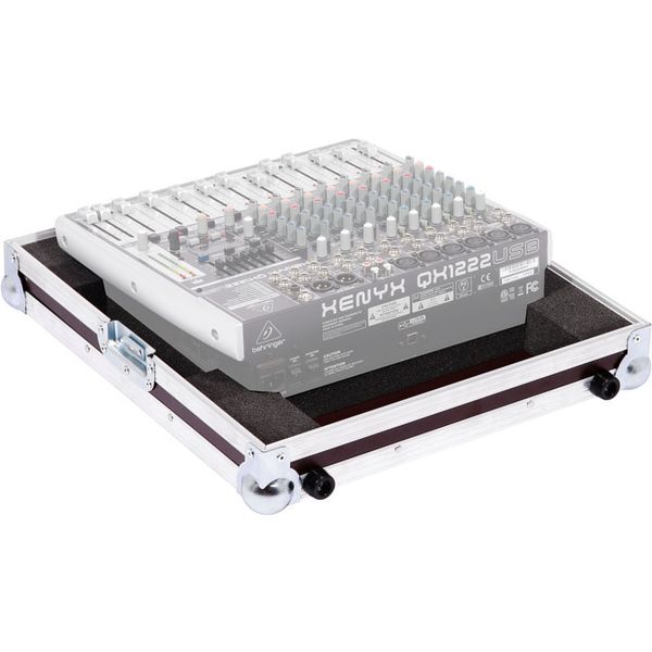 Thon Behringer Xenyx QX-1222 USB