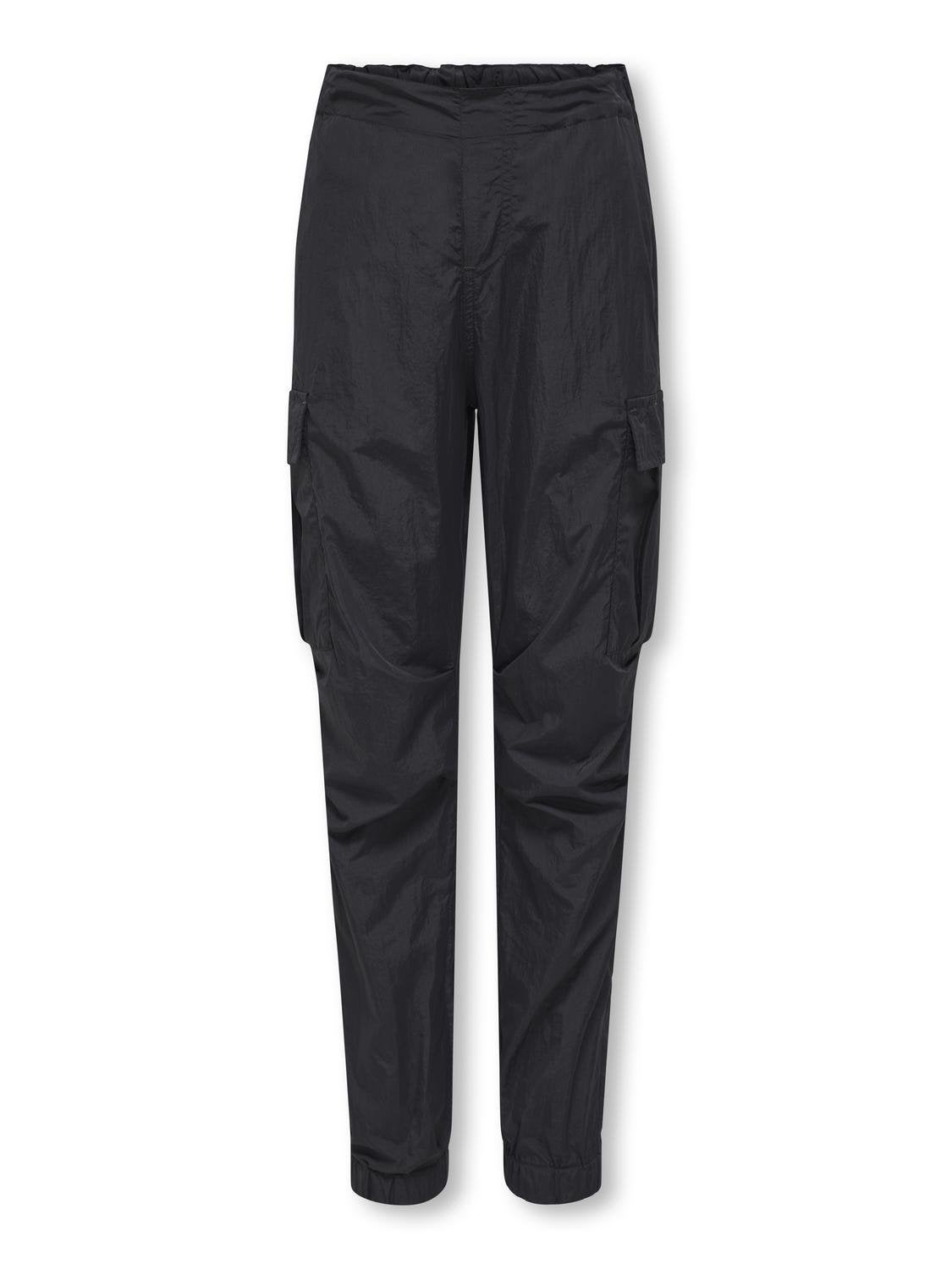 KOGJOANNE Locker geschnitten Cargo-Hose Phantom