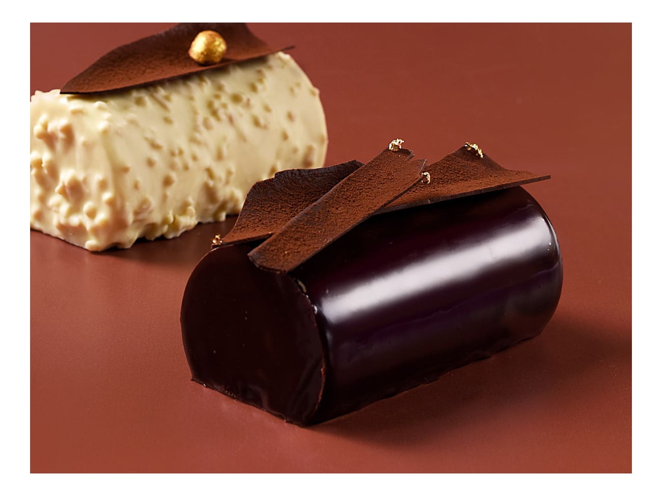 Moule flexipan divisible - 25 x 9 cm - Demarle