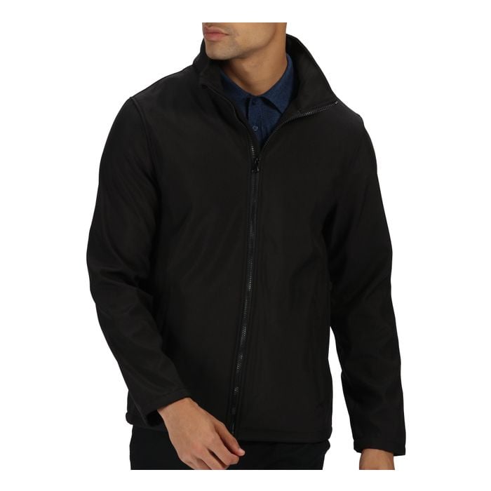 Regatta Ablaze Softshell Jas Heren