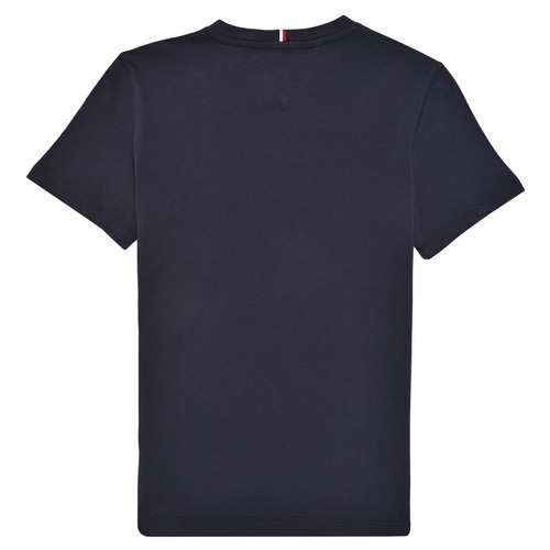 Tommy Hilfiger - GRENOBLI - Marine
