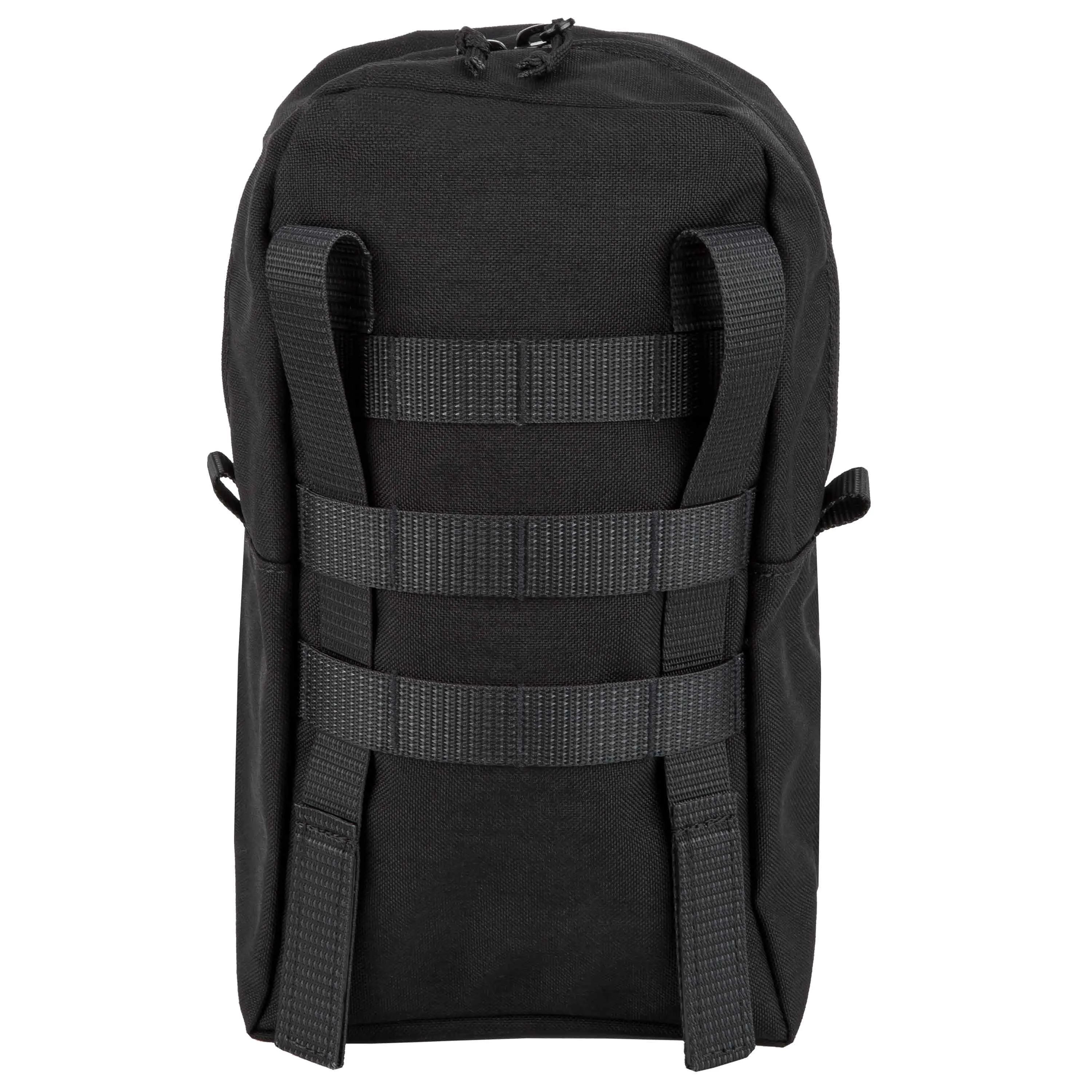 Savotta -  Tasche Vertical Pouch L