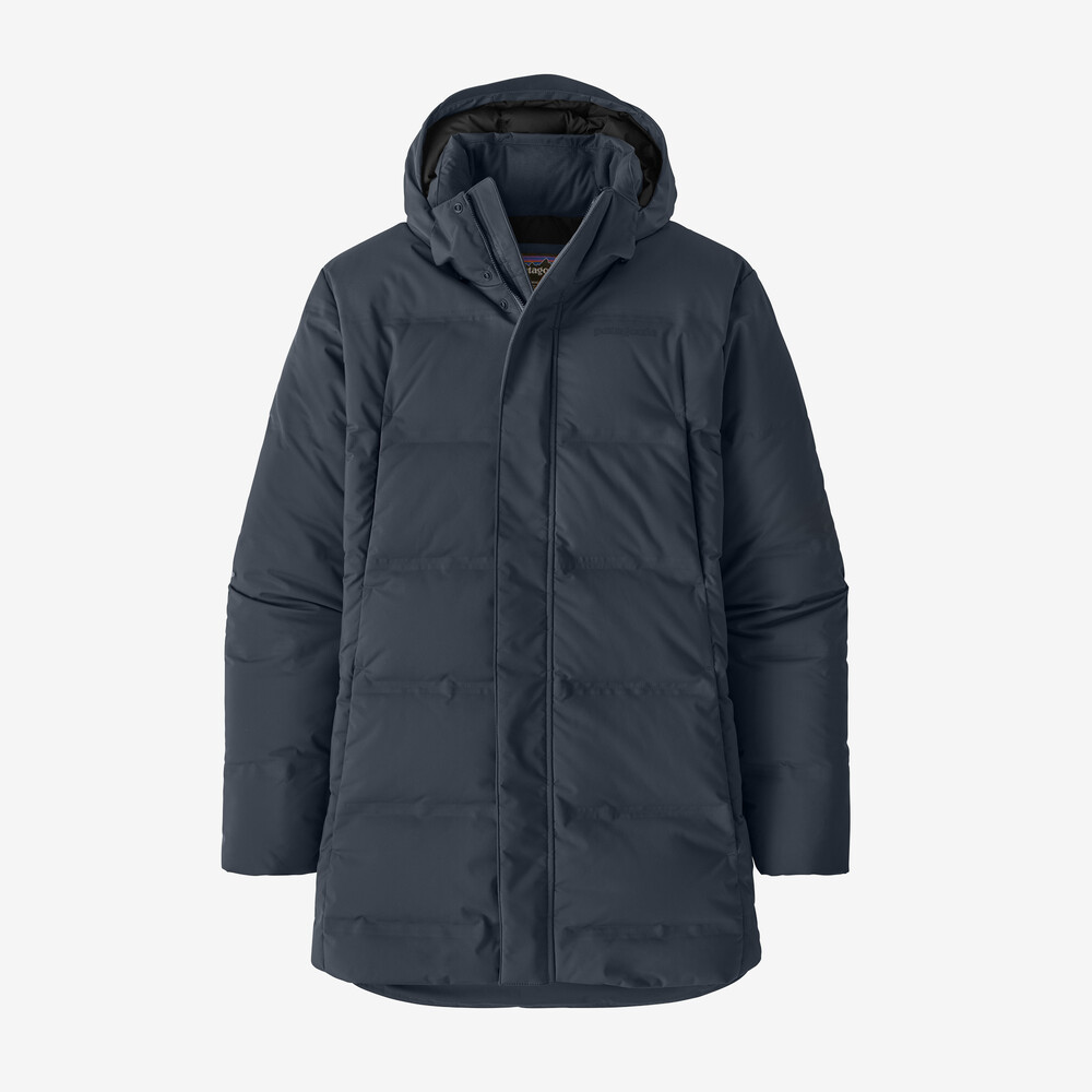 Jackson Glacier Parka für Herren