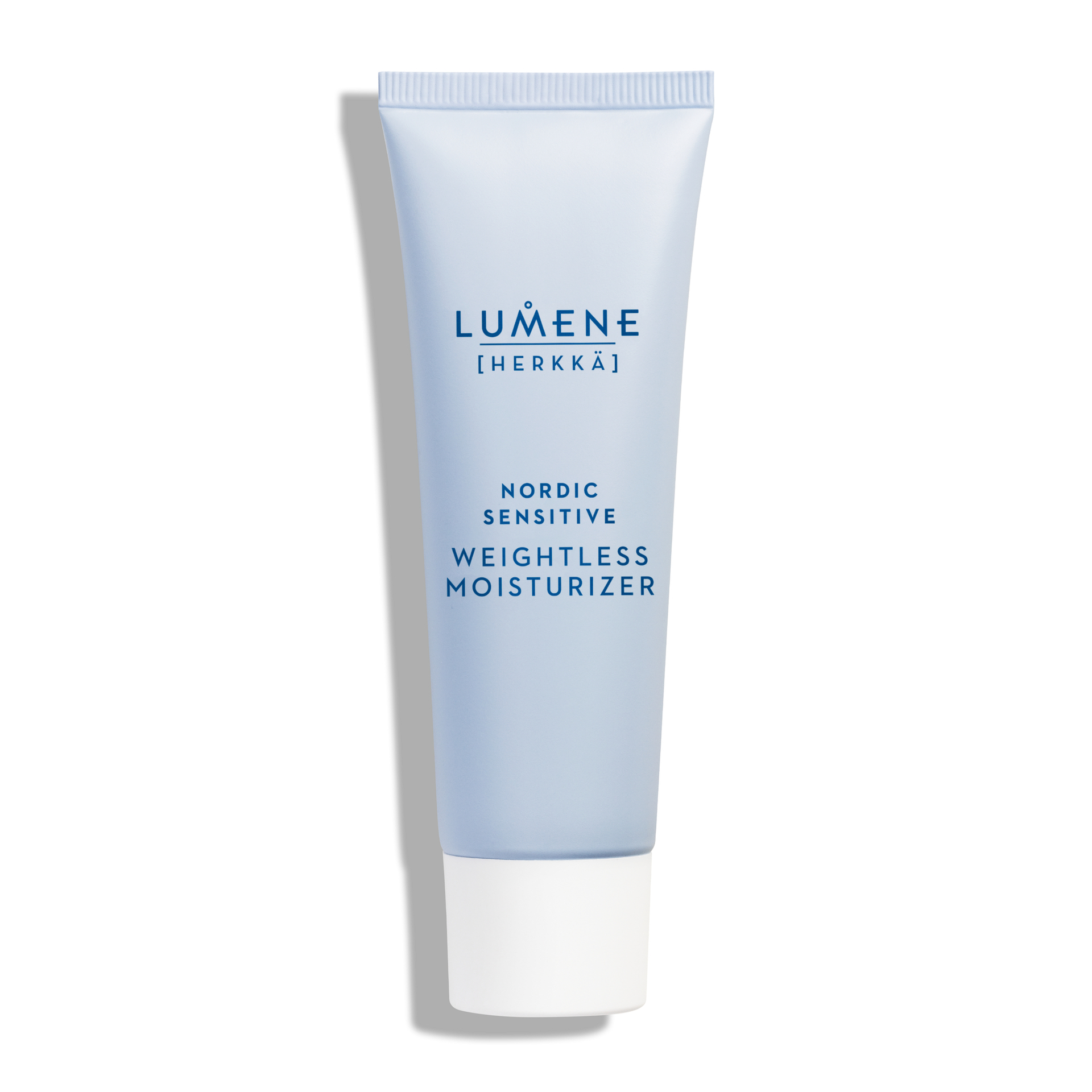 Lumene Nordic Sensitive Weightless Moisturizer
