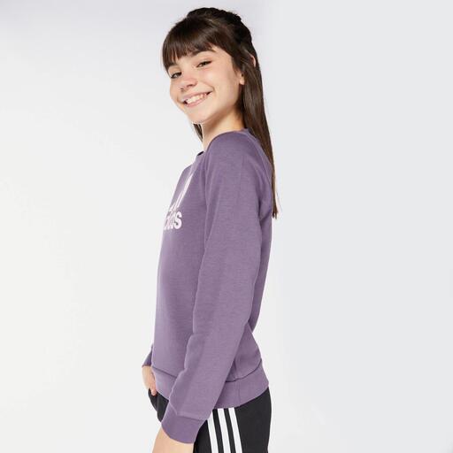 Moletom Adidas