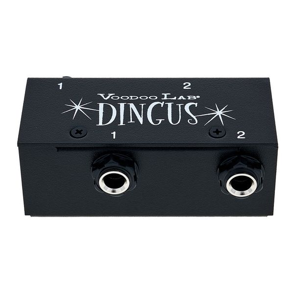 Voodoo Lab Dingus Feed-Thru Module