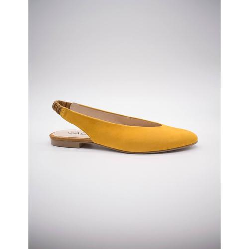 Gadea - BAZ1132 Amarillo