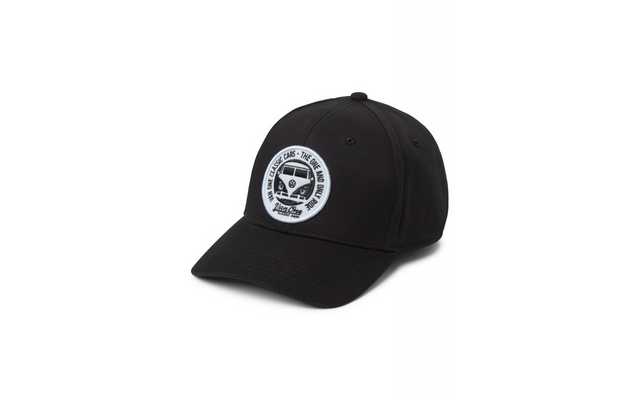 Van One Bulli Face Unisex Cap