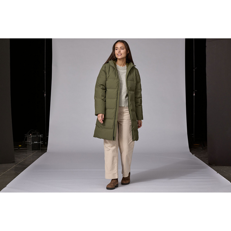 Patagonia Damen Jackson Glacier Parka