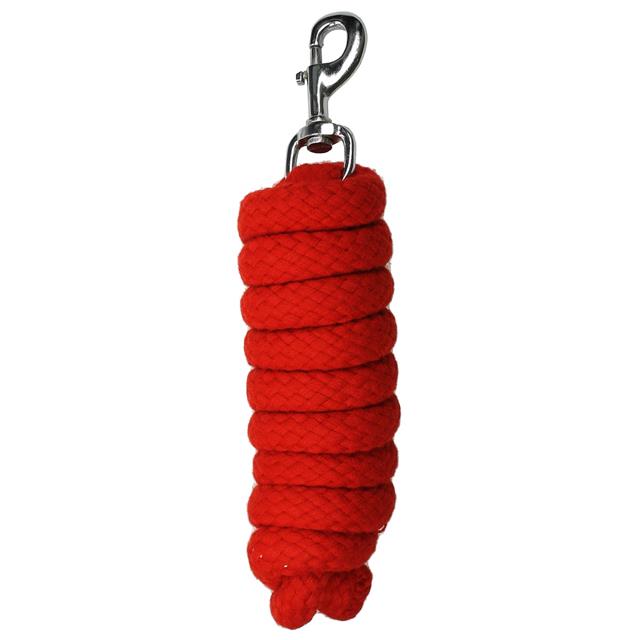 Halstertouw Big Eye Epplejeck Rood