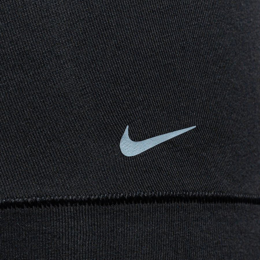 Nike Shorts Boxer 2-Pack - Noir/Cactus/Gris