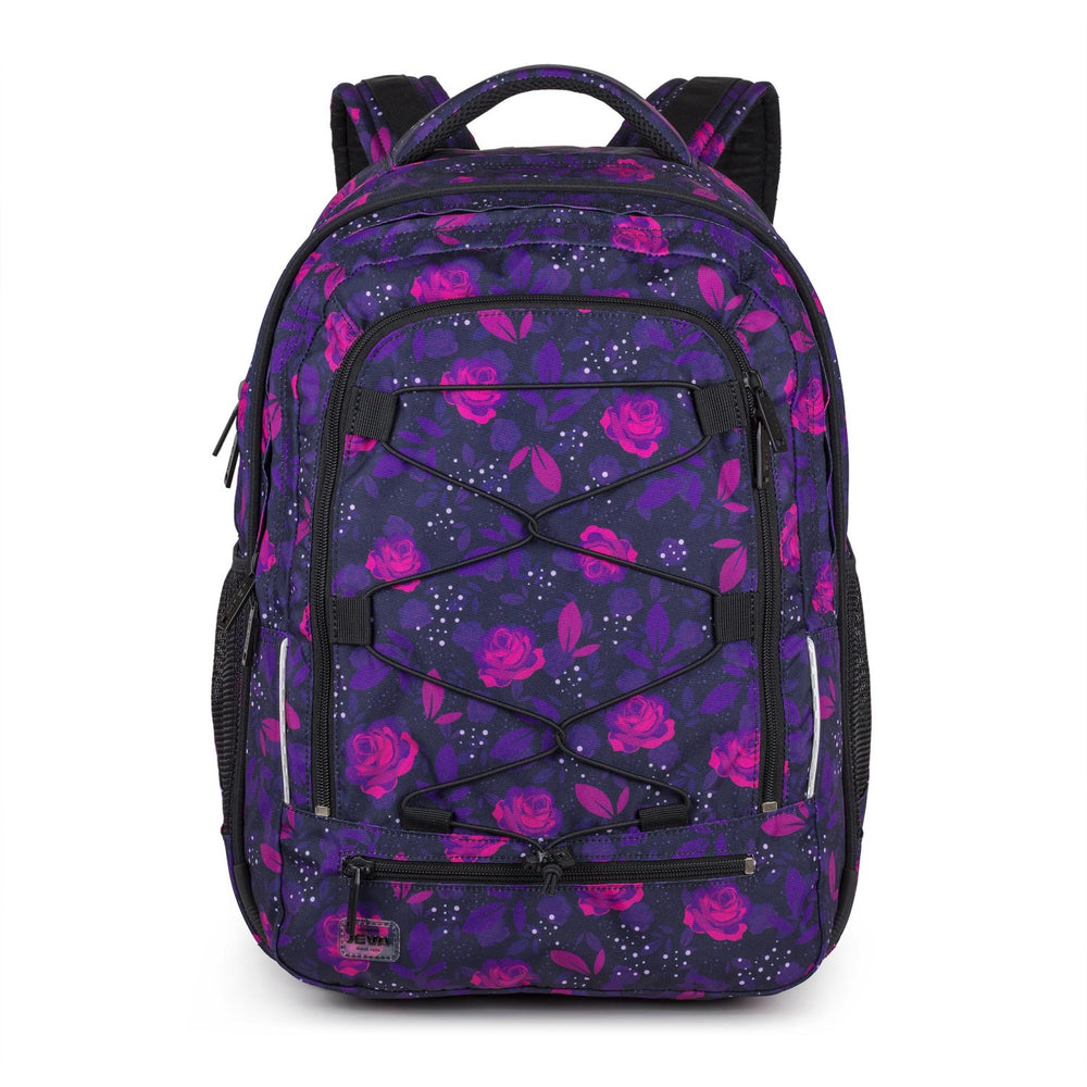 Køb JEVA Dark Rose Rygsæk Survivor 323