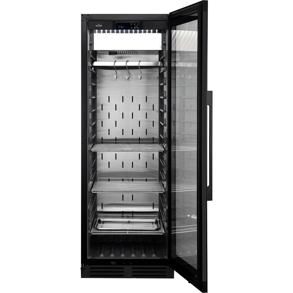 SA60172-1BG Mørningskjøler, 1 sone