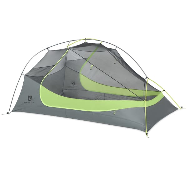 Tente bivouac NEMO EQUIPMENT DRAGONFLY OSMO 2P
