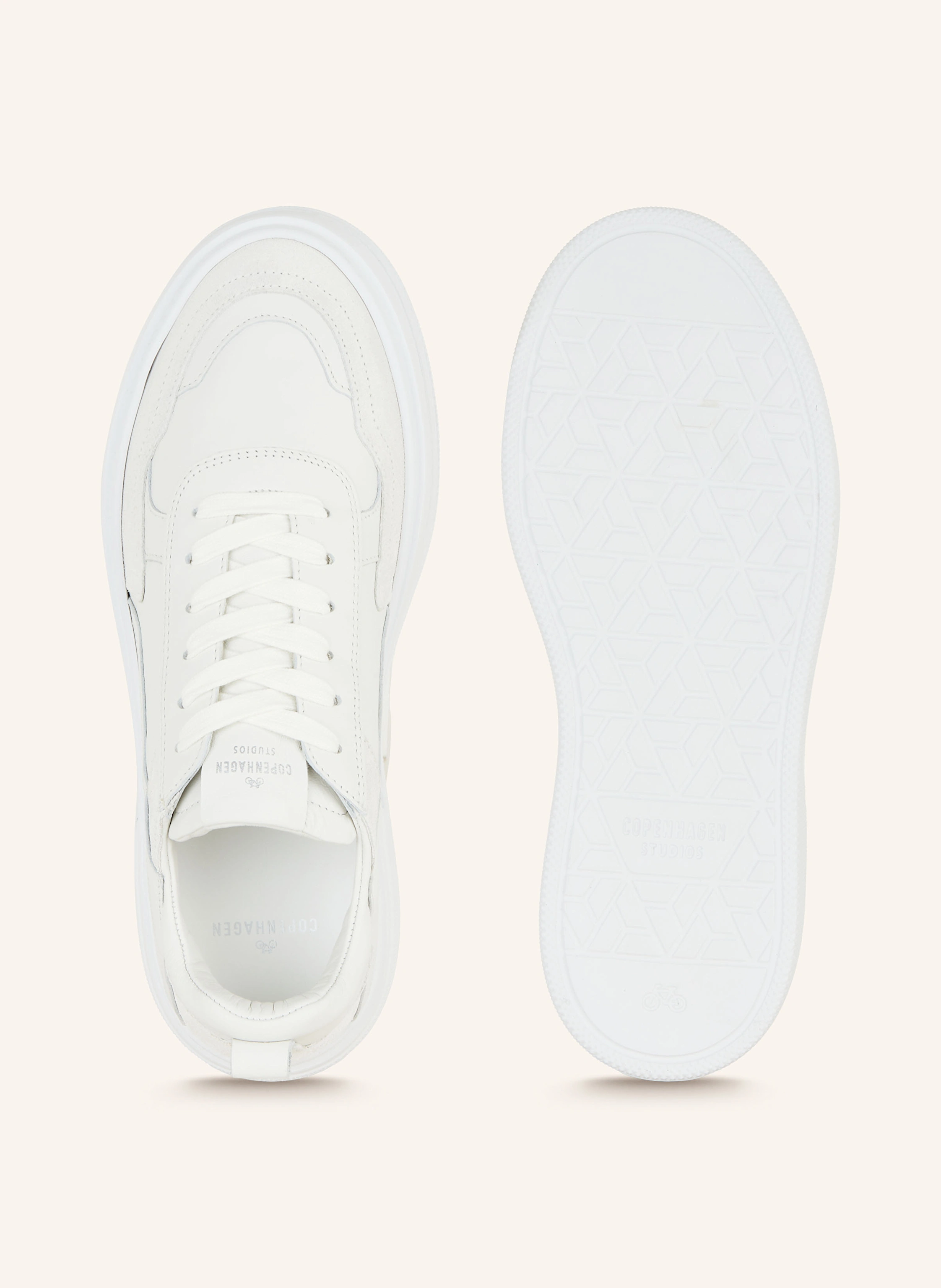 COPENHAGEN Sneaker CPH189