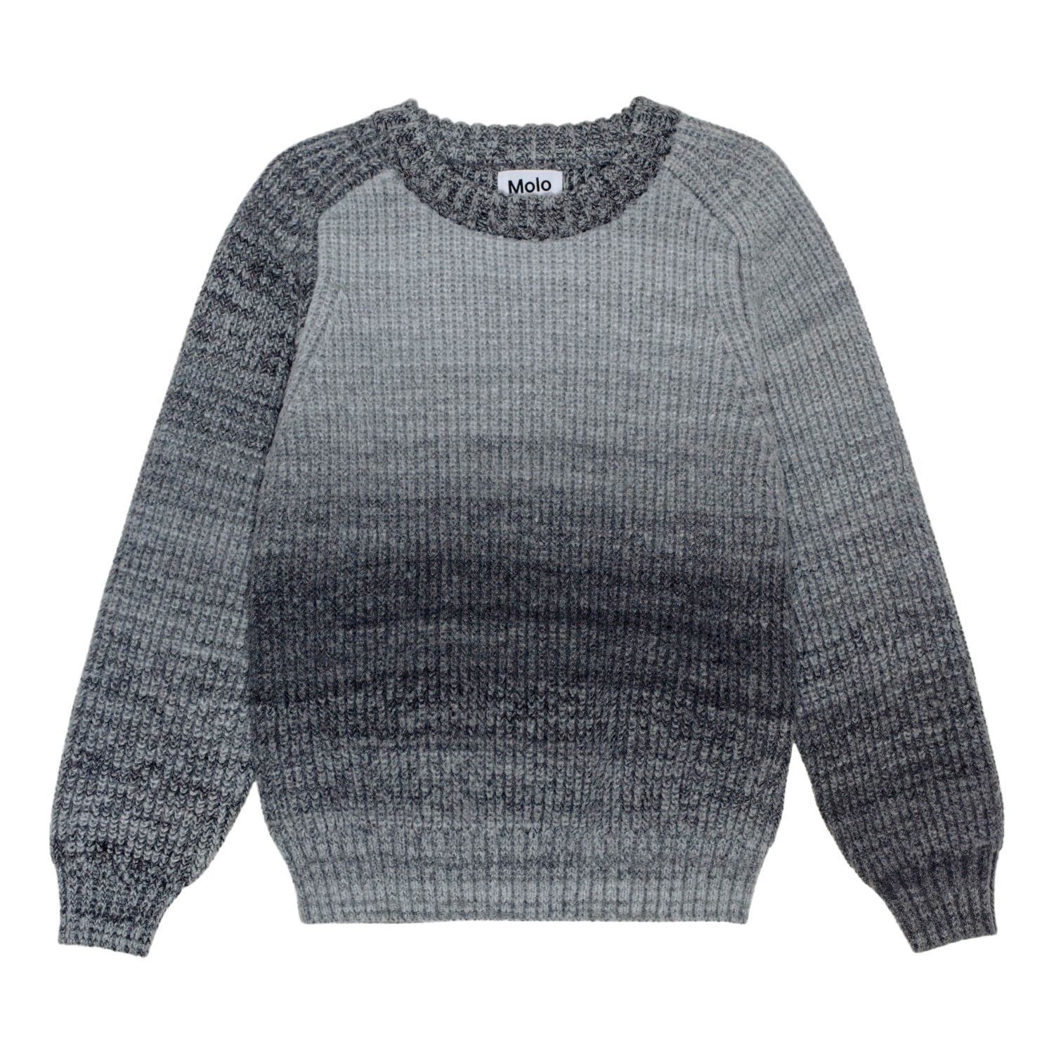 Bosse - Space Dye Grey