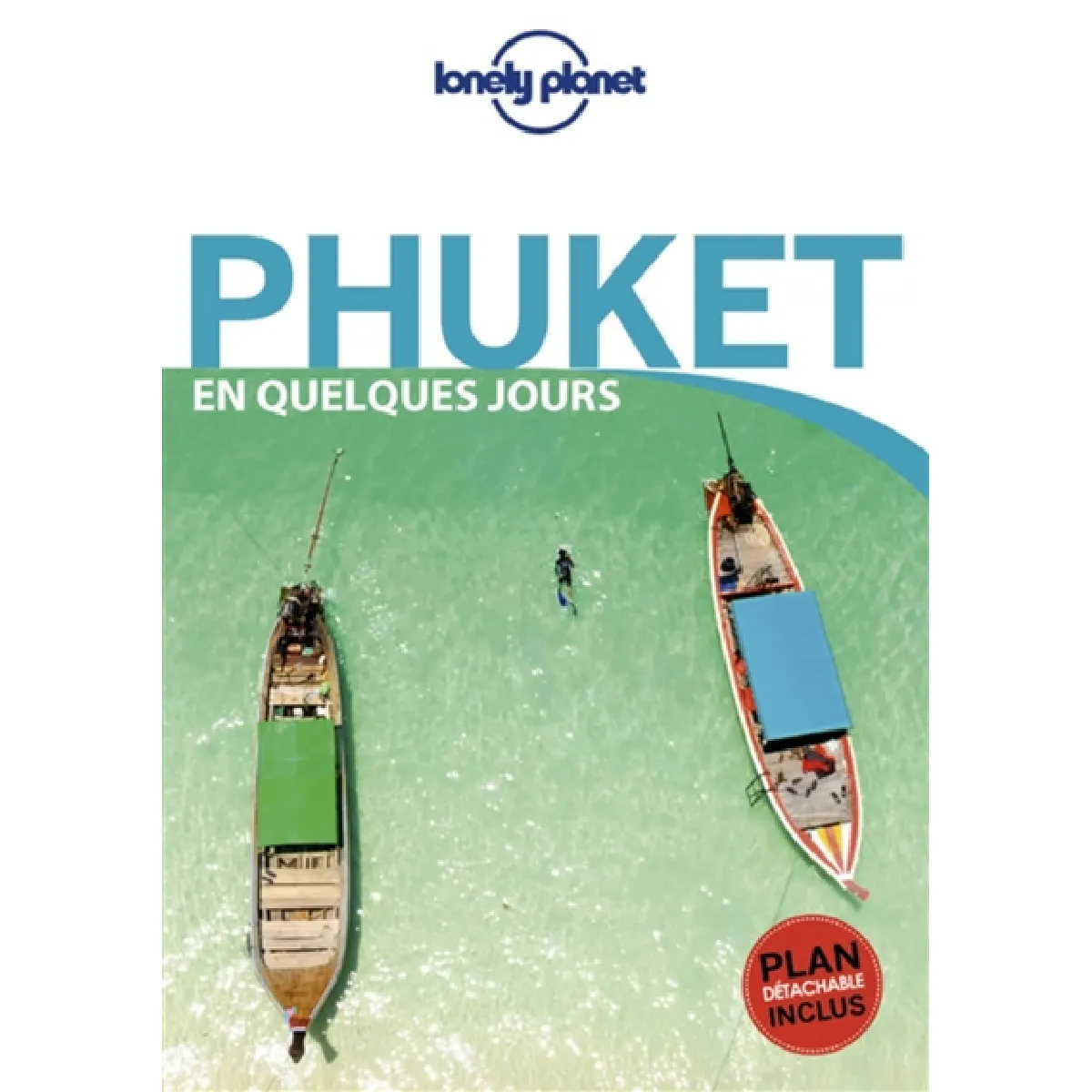 Phuket en quelques jours · Occasion
