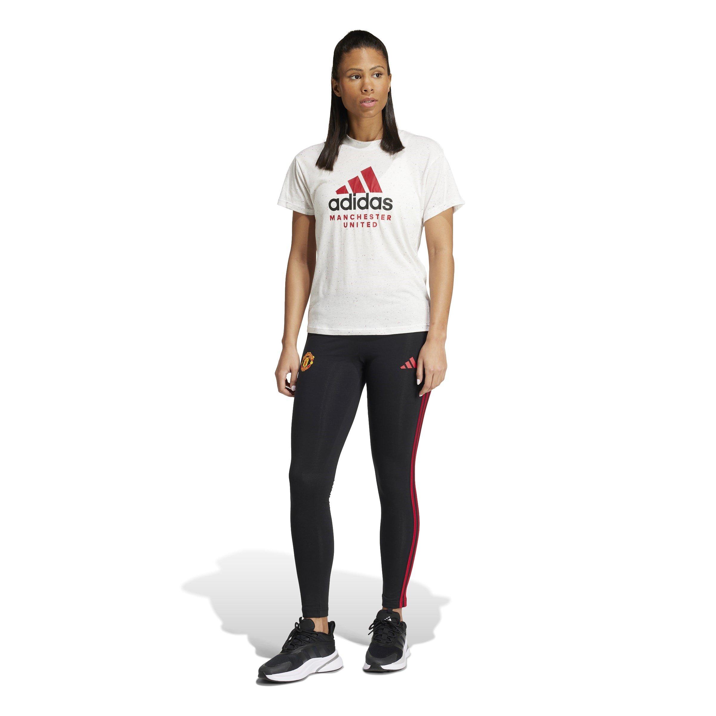 adidas Manchester United Leggings Womens