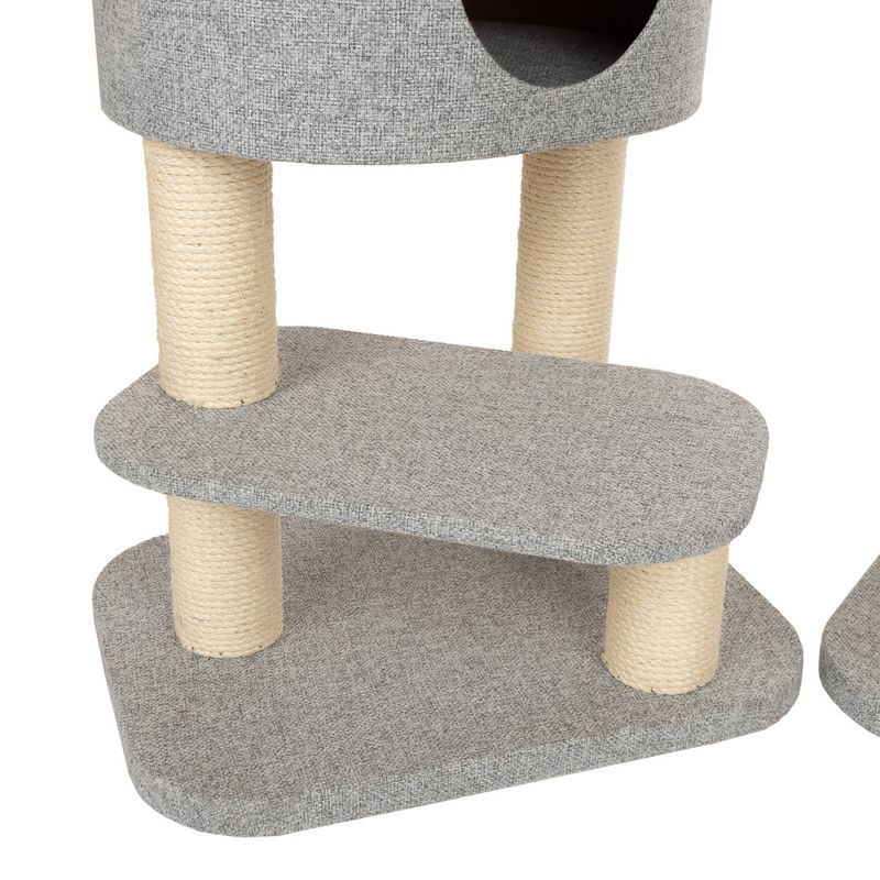 Arbre à chat Modern Living Oxford