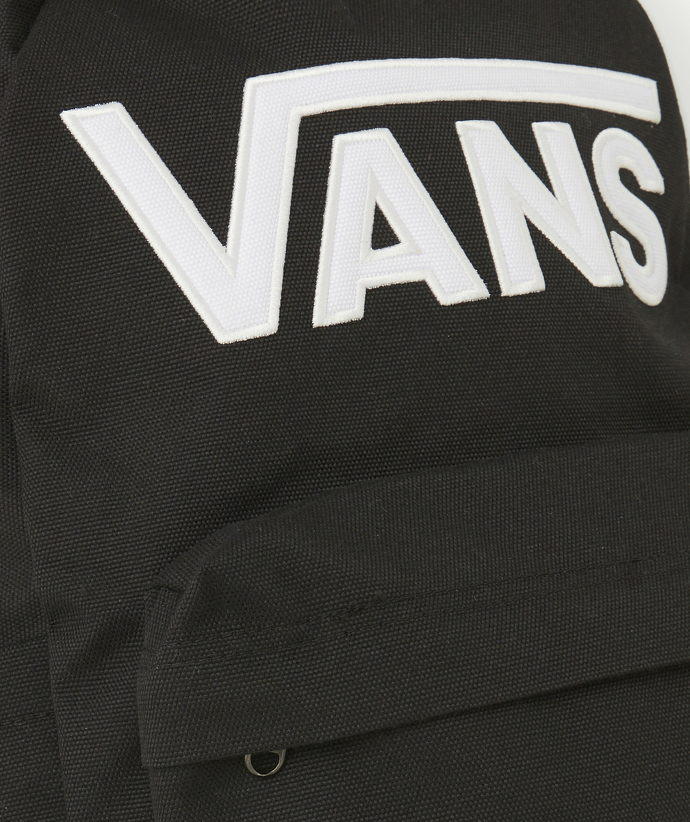 VANSSAC À DOS NOIR NEW SKOOL