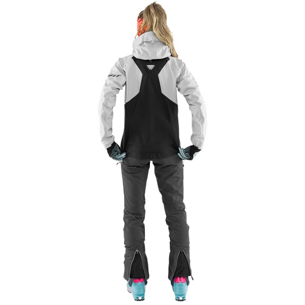 Veste ski de randonnée DYNAFIT TLT GTX W JKT ALLOY
