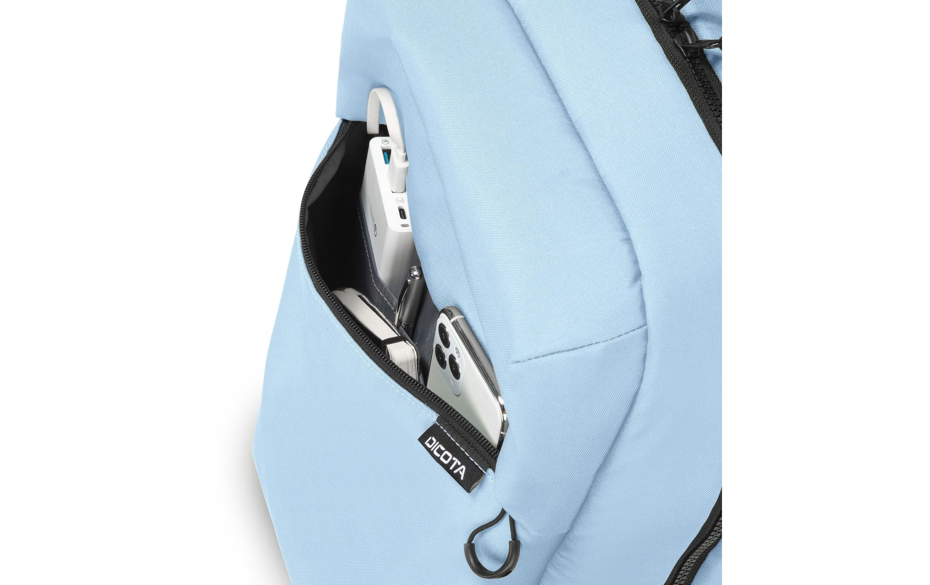 Notebook-Rucksack Commuter 13-16
