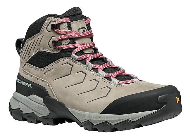 SCARPA - CHAUSSURES DE RANDONNEE MORAINE MID PRO GTX W