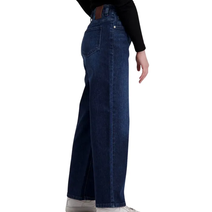 Cars Bry Loose Jeans Meisjes