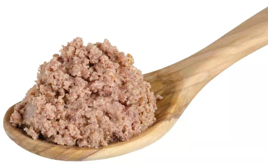 Nassfutter Sensible Pure Texas Truthahn, 400 gAlleinfuttermittel für ausgewachsene Hunde