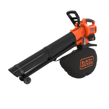 Accubladruimer BLACK DECKER 36V 2.5Ah BCBLV3625L