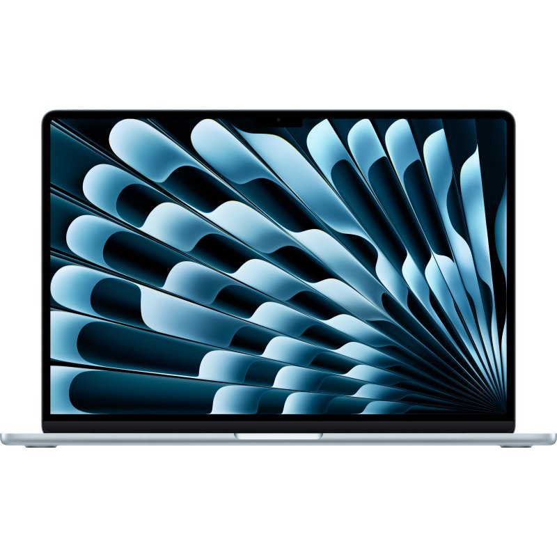 Apple MacBook Air Apple M M4 Ordinateur portable 38,9 cm (15.3