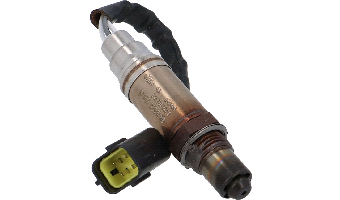Lambda-sonde