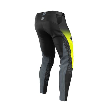 Pantalon cross Shot AEROLITE - ULTRA 2025 - Jaune