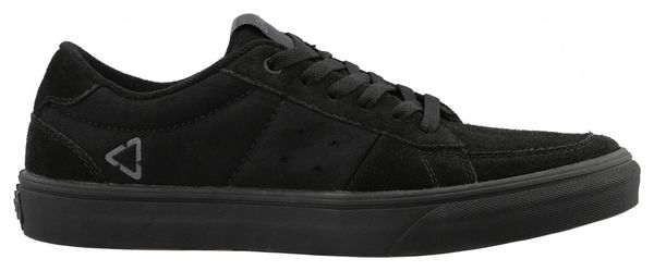 Chaussures Leatt 1.0 Flat Noir