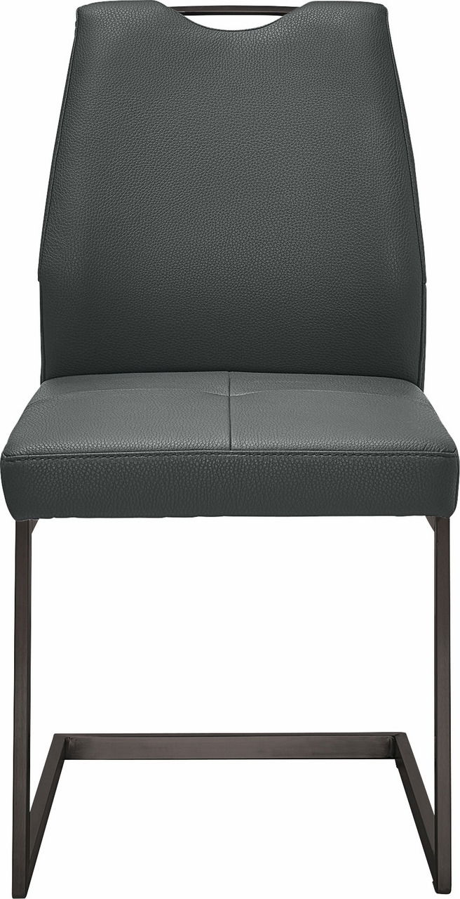 Dieter Knoll Schwingstuhl LIMONE