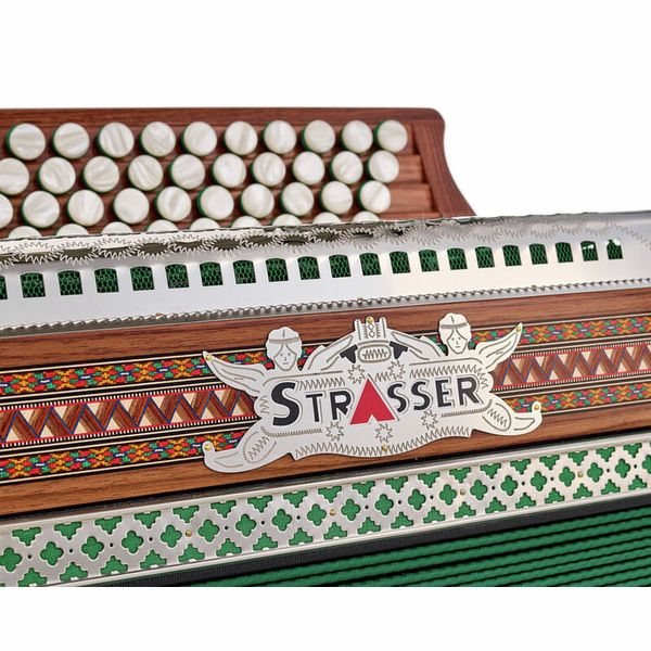 Strasser Professional Steirische G/C/F/B