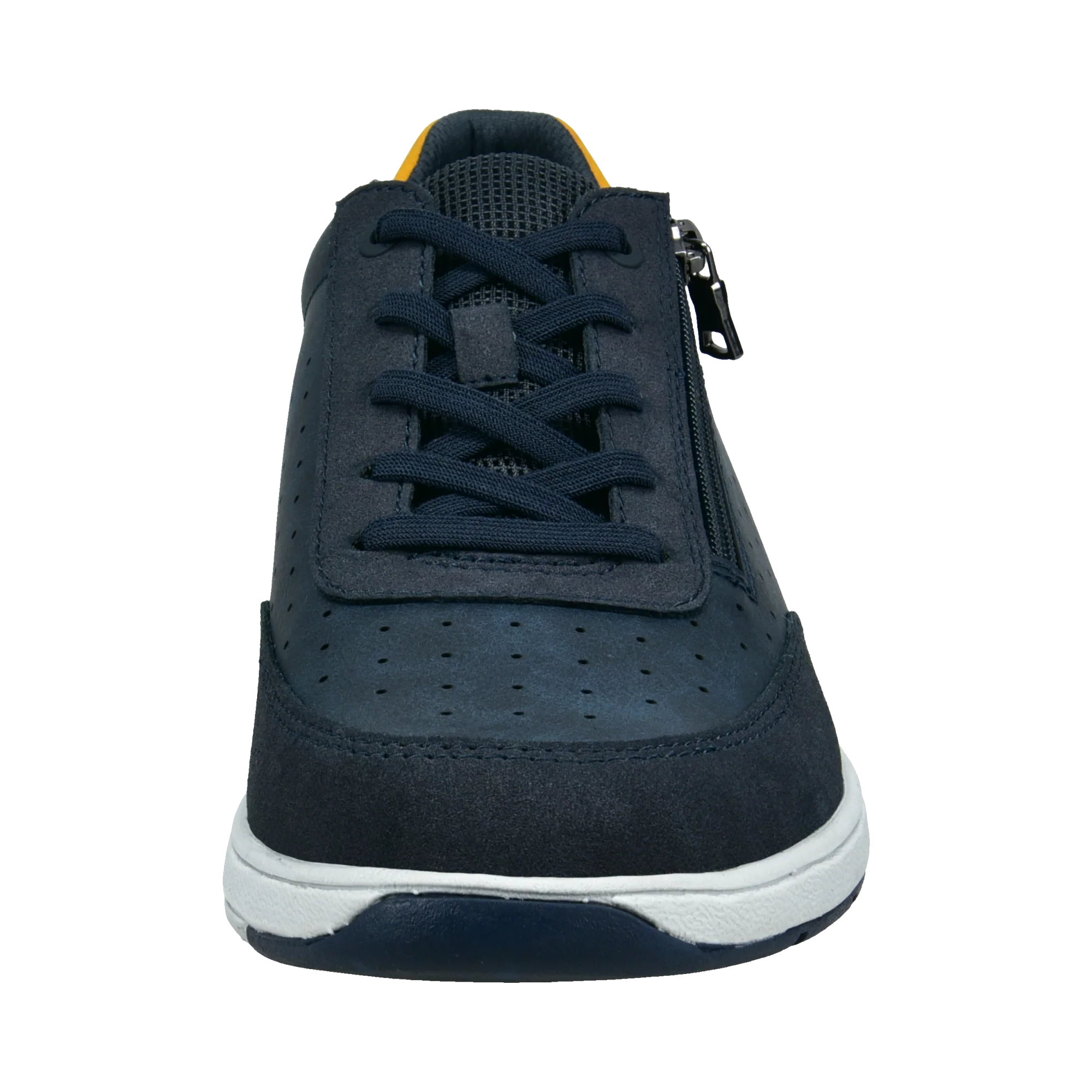 Sneaker dunkelblau