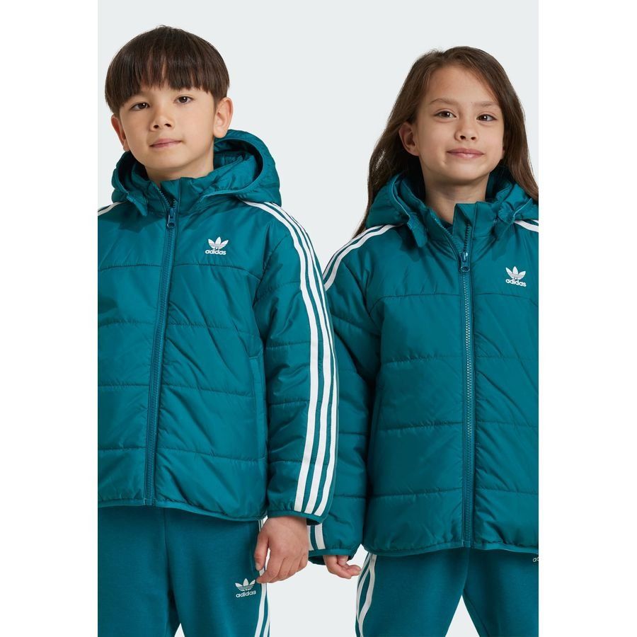 Adidas Original Veste Adicolor Enfants