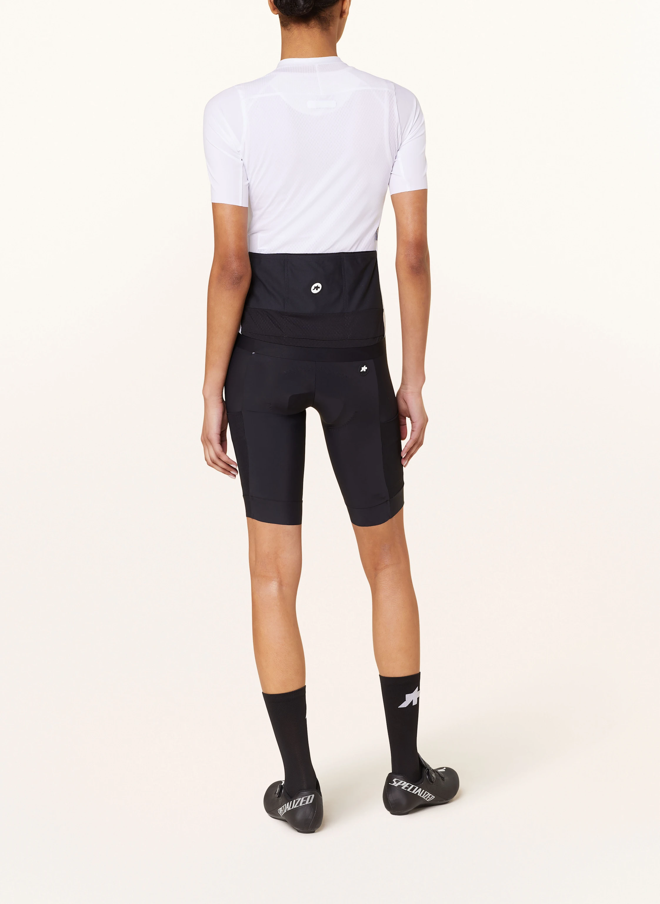 ASSOS Radtrikot UMA GT JERSEY S11
