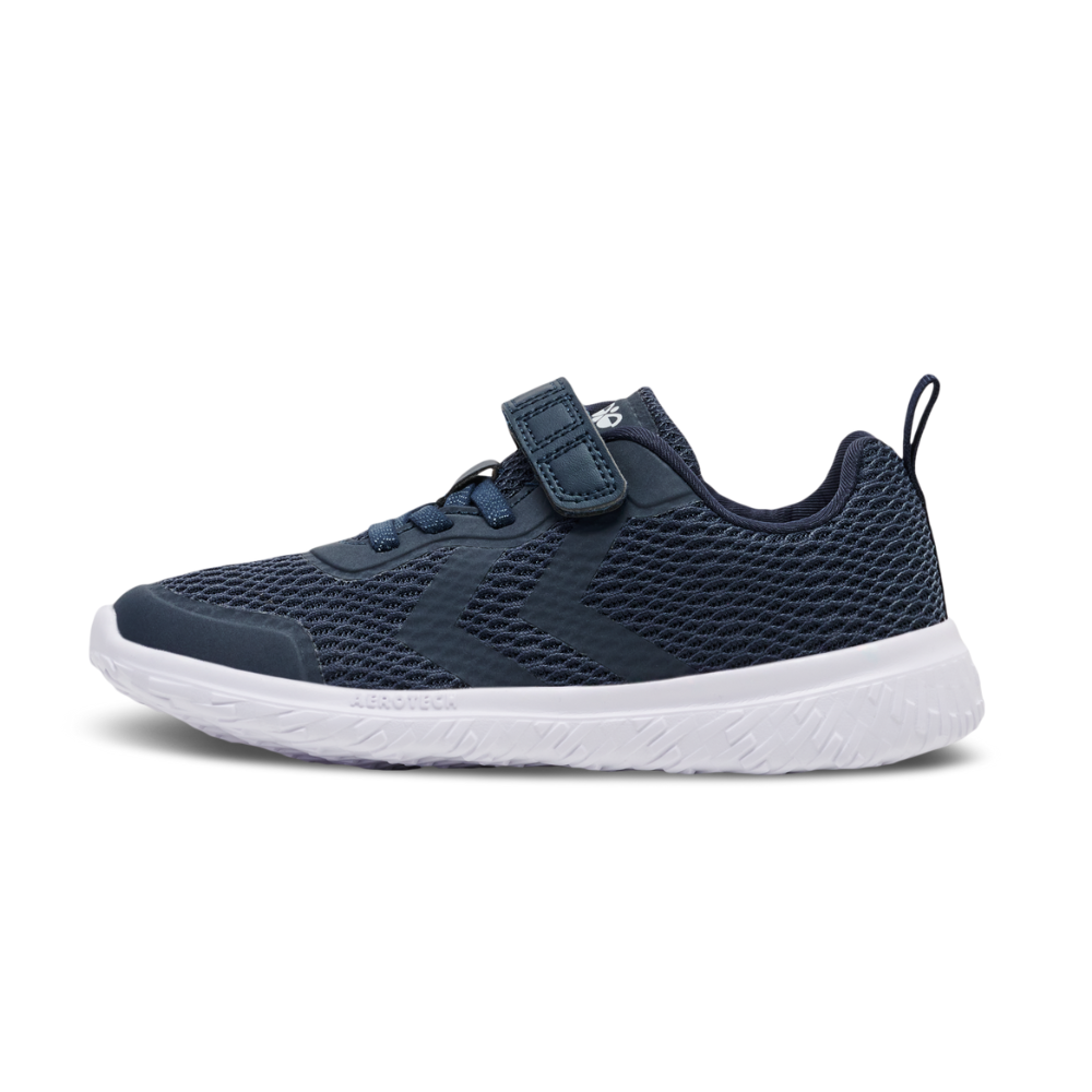 Hummel Sneakers Actus Recycled JR