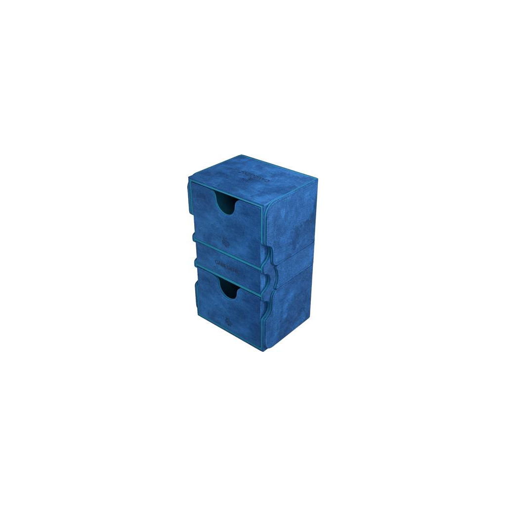 Gamegenic - Stronghold XL 200+ Bleu