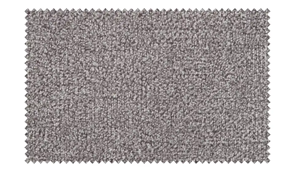 Wohnlandschaft Marc Hellgrau, Schwarz rechts