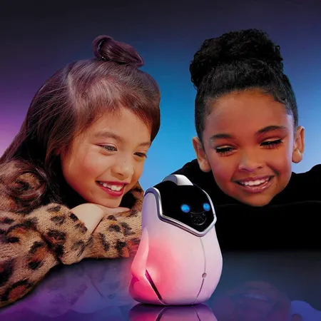 Little Tikes TOBI Friends Chatter