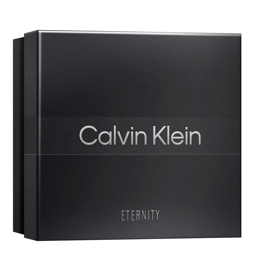 ETERNITY/H Coffret Eau de Parfum - 1un