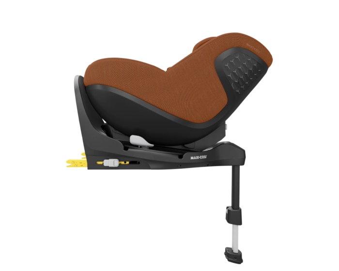 Pearl 360 Pro 3M - 4 Y  61 - 105 cm  0 - 17 kg    Innovative SlideTech®-Technologie |    Optimale Schlafpositionen |    Easy-in-Gurt |    G-CELL Seitenaufprallschutz |    FlexiSpin-Drehung mit nur einer Hand |